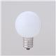 （業務用セット） ELPA LED装飾電球 ミニボール球形 E12 G30 昼白色 LDG1N-G-E12-G230 【×5セット】 - 縮小画像2