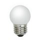 （業務用セット） ELPA LED装飾電球 ミニボール球形 E26 G40 昼白色 LDG1N-G-G250 【×5セット】 - 縮小画像2
