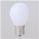 （業務用セット） ELPA LED装飾電球 S形ミニ球形 E17 昼白色 LDA1N-G-E17-G450 【×10セット】 - 縮小画像2