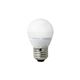 （業務用セット） ELPA LED電球 一般電球A45形 30W形 E26 電球色 広配光 LDA4L-G-G585 【×3セット】 - 縮小画像2