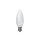 （業務用セット） ELPA LED装飾電球 シャンデリア球形 E17 クリア電球色 LDC1CL-G-E17-G327 【×10セット】 - 縮小画像2