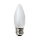 （業務用セット） ELPA LED装飾電球 シャンデリア球形 E26 クリア電球色 LDC1CL-G-G337 【×10セット】 - 縮小画像2