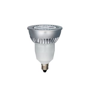 【訳あり・在庫処分】(業務用セット) ELPA LED電球 ハロゲン電球形 E11電球色 LDR5L-M-E11-G002 【×2セット】 商品写真2
