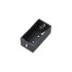 （業務用セット） ELPA 電池ボックス 単1形*1本用 スイッチ付 UM-S011NH 【×30セット】 - 縮小画像2