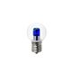（業務用セット） ELPA LED装飾電球 ミニボール球形 E17 G30 クリアブルー LDG1CB-G-E17-G248 【×5セット】 - 縮小画像2