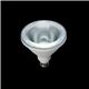 （業務用セット） ELPA LED電球 ビーム球形 1000ルーメン E26 昼光色 LDR14D-M-G050 【×2セット】 - 縮小画像4