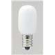 （業務用セット） ELPA ナツメ球 電球 5W E12 ホワイト 2個入 G-1010H 【×55セット】 - 縮小画像2