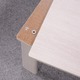 カジュアルこたつテーブル（折脚） 長方形 本体 105cm  - 縮小画像4
