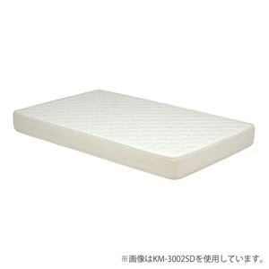 マットレス 単品 【セミシングルサイズ/ショート丈】 ポケットコイル