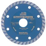 ダイヤモンドカッター 【ウェーブタイプ】 ジョブマスター JDC-105WX