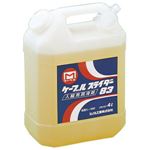 ケーブルスライダー(入線用潤滑剤) 【ウェットタイプ/大容量】 マーベル C-3040