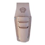 電工ポケット WAIST GEAR 【ペンチ・ドライバーホルダー】 ナチュナル マーベル MDP-39X