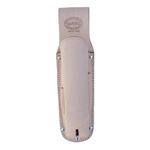 電工ポケット WAIST GEAR 【充電ドライバー用ホルダー】 ナチュナル マーベル MDP-100X