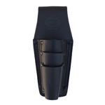 電工ポケット WAIST GEAR 【ペンチ・ドライバーホルダー】 ブラック（黒） マーベル MDP-39XB