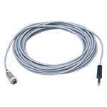 エバニュー（EVERNEW） 信号器接続ケーブル10m DX用 EGA253 日本製