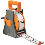 エバニュー（EVERNEW） リボンロッド30m EGC160 日本製