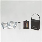 エバニュー（EVERNEW） 残留塩素測定器6 EHB139 日本製