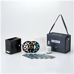 エバニュー（EVERNEW） 残留塩素ペーハー測定器7 EHB299 日本製