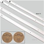 エバニュー（EVERNEW） グランドテープ15×100 EKA171 日本製