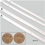 エバニュー（EVERNEW） グランドテープ20×100 EKA172 日本製
