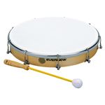 エバニュー（EVERNEW） 体操用太鼓 250 EKB161