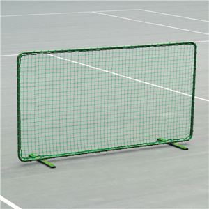 エバニュー（EVERNEW） テニストレーニングネット EKE675 日本製 - 拡大画像