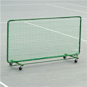 エバニュー(EVERNEW) テニストレーニングネットC EKE677 日本製 商品画像