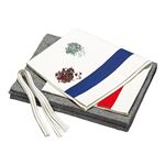 エバニュー（EVERNEW） とび箱リペアセット 120A EKF320 日本製