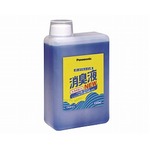 ポータブルトイレ用消臭液 / VALTBL1LB　1000mL