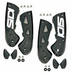 SIDI VRTアンクルサポート 黒/白 39-44 【バイク用品】