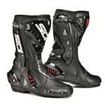 ブーツ SIDI ST 黒/黒 40 (25.5cm) 【バイク用品】