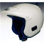 TR-3 ホワイト XL 【バイク用品】