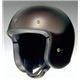 ジェットヘルメット FREEDOM ゴールドブラウン L 【バイク用品】 - 縮小画像1