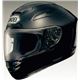 フルフェイスヘルメット X-TWELVE ブラック S 【バイク用品】 - 縮小画像1