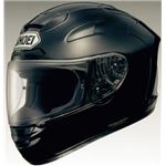 フルフェイスヘルメット X-TWELVE ブラック S 【バイク用品】