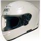 フルフェイスヘルメット X-TWELVE ホワイト S 【バイク用品】 - 縮小画像1