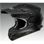 フルフェイスヘルメット VFX-W マットブラック XL 【バイク用品】