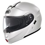 フルフェイスヘルメット NEOTEC ルミナスホワイト XL 【バイク用品】