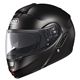 フルフェイスヘルメット NEOTEC ブラック S 【バイク用品】 - 縮小画像1