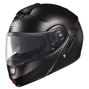 フルフェイスヘルメット NEOTEC ブラック L 【バイク用品】 商品画像