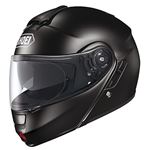 フルフェイスヘルメット NEOTEC ブラック XL 【バイク用品】