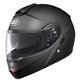 フルフェイスヘルメット NEOTEC マットブラック S 【バイク用品】 - 縮小画像1