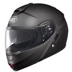 フルフェイスヘルメット NEOTEC マットブラック XL 【バイク用品】