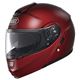 フルフェイスヘルメット NEOTEC ワインレッド XL 【バイク用品】 - 縮小画像1