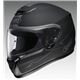 フルフェイスヘルメット QWEST BLOODFLOW TC-5 グレー/ブラック S 【バイク用品】 - 縮小画像1