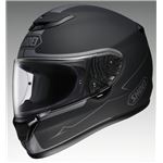 フルフェイスヘルメット QWEST BLOODFLOW TC-5 グレー/ブラック M 【バイク用品】