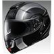 フルフェイスヘルメット NEOTEC BOREALIS TC-5 ブラック/シルバー S 【バイク用品】 - 縮小画像1