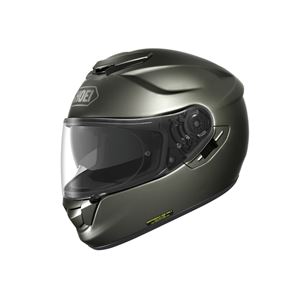 フルフェイスヘルメット GT-Air アンスラサイトメタリック S 【バイク用品】 - 拡大画像