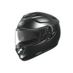フルフェイスヘルメット GT-Air ブラックメタリック S 【バイク用品】