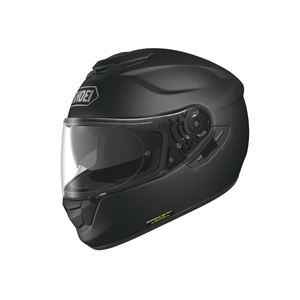 フルフェイスヘルメット GT-Air マットブラック L 【バイク用品】 - 拡大画像